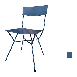 [CFM-520] 카페 식탁 철제 의자