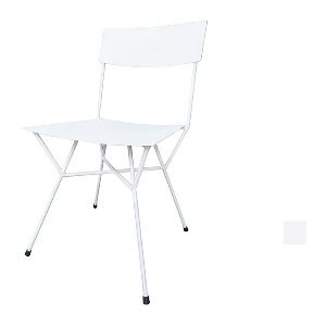 [CFM-518] 카페 식탁 철제 의자