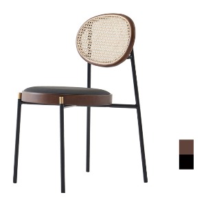 [CIM-133] 카페 식탁 라탄 의자