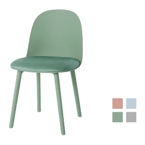 [CGP-285] 카페 식탁 플라스틱 의자