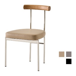 [CDS-543] 카페 식탁 철제 의자