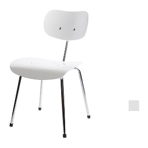 [CFM-558] 카페 식탁 철제 의자