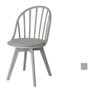 [CGP-292] 카페 식탁 플라스틱 의자