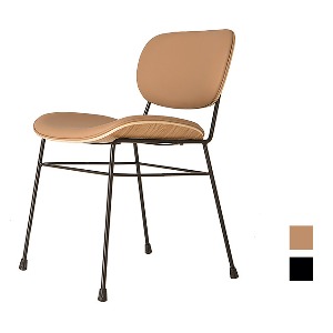 [CGP-311] 카페 식탁 철제 의자