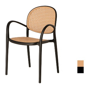 [CGP-308] 카페 식탁 플라스틱 의자