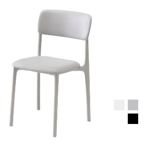 [CGF-099] 카페 식탁 플라스틱 의자
