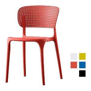 [CGP-302] 카페 식탁 플라스틱 의자