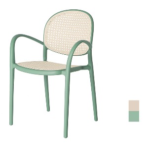 [CGP-306] 카페 식탁 플라스틱 의자