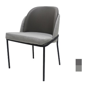 [CWL-019] 카페 식탁 철제 의자