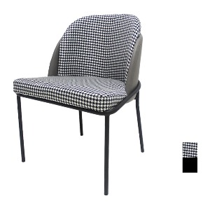 [CWL-020] 카페 식탁 철제 의자
