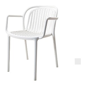 [CGR-348] 카페 식탁 플라스틱 의자