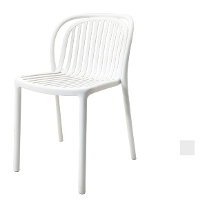 [CGR-346] 카페 식탁 플라스틱 의자