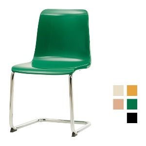[CEC-320] 카페 식탁 플라스틱 의자