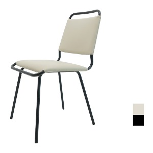 [CIM-159] 카페 식탁 철제 의자