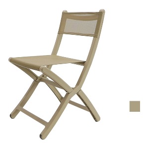 [CIM-157] 카페 플라스틱 접이식 의자