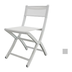 [CIM-158] 카페 플라스틱 접이식 의자
