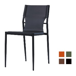 [CBS-007] 카페 식탁 철제 의자