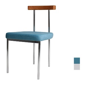 [CKD-373] 카페 식탁 철제 의자