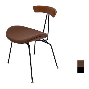 [CGC-096] 카페 식탁 철제 의자