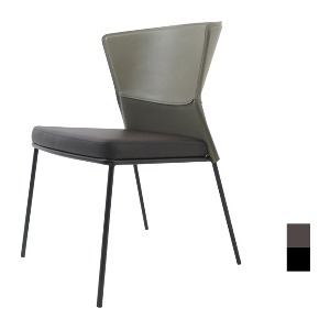 [CIM-168] 카페 식탁 철제 의자