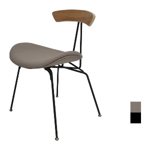 [CGC-097] 카페 식탁 철제 의자