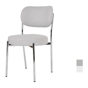 [CUF-061] 카페 식탁 철제 의자