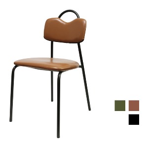 [CDW-067] 카페 식탁 철제 의자