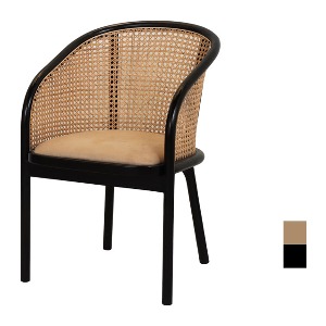 [CEN-228] 카페 식탁 원목 의자