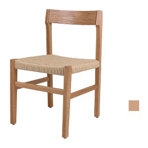 [CKD-389] 카페 식탁 라탄 의자