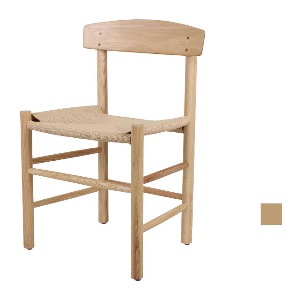 [CKD-388] 카페 식탁 라탄 의자