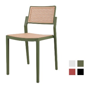 [CKD-382] 카페 식탁 플라스틱 의자