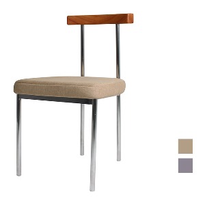 [CKD-374] 카페 식탁 철제 의자