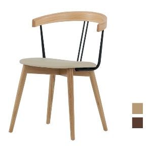 [CSL-187] 카페 식탁 원목 의자