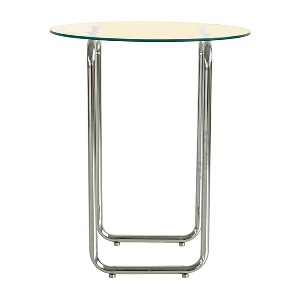 [TUF-007] 카페 식탁 유리 테이블