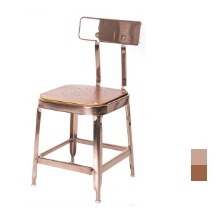 [CEN-079] 카페 식탁 철제 의자