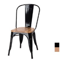 [CEN-082] 철제 카페 식탁 의자