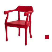 [CEN-119] 카페 식탁 팔걸이 의자