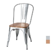 [CEN-083] 철제 카페 식탁 의자