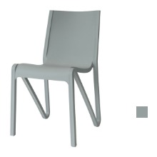 [CFM-257] 카페 식탁 플라스틱 의자