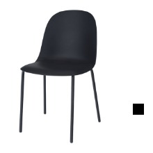[CFM-243] 카페 식탁 플라스틱 의자
