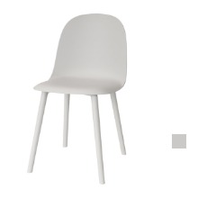 [CFM-245] 카페 식탁 플라스틱 의자