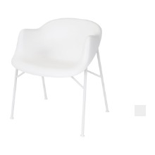 [CFM-238] 카페 식탁 플라스틱 의자