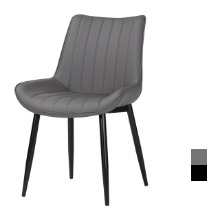 [CTA-570] 카페 식탁 철제 의자