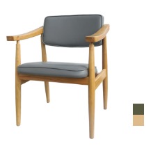 [CSM-243] 카페 식탁 원목 의자