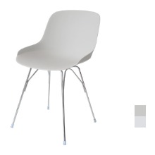 [CFM-291] 카페 식탁 플라스틱 의자