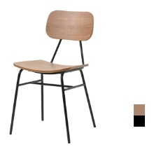 [CMO-069] 카페 식탁 철제 의자