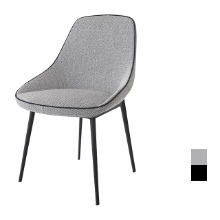 [CFM-297] 카페 식탁 철제 의자