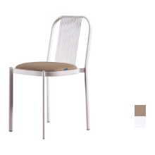 [CSP-001] 카페 식탁 철제 의자