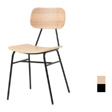 [CMO-068] 카페 식탁 철제 의자