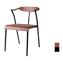 [CKD-213] 카페 식탁 철제 의자